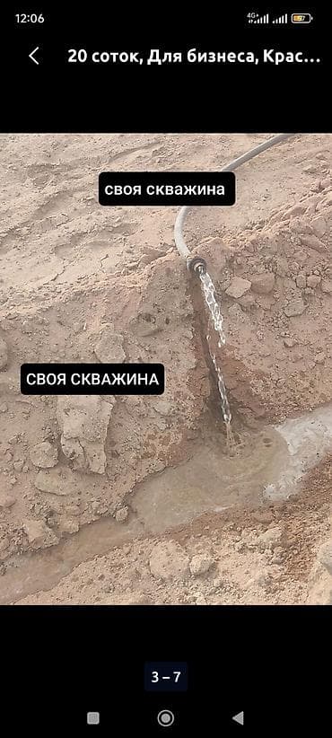 продам участки: 10 соток, Для бизнеса, Красная книга — 3