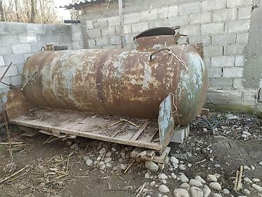 Инструменттер: Цистерна 2 м3 — 1