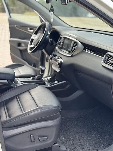 диски на киа к: Kia Sorento: 2019 г., 2 л, Автомат, Дизель, Кроссовер — 8