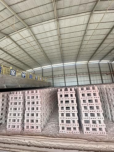 кирпич апарат: Пустотелый, дырчатый, Жженый кирпич, Полублок, 250×120×90 — 2