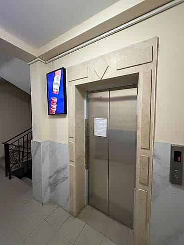 комната каракол: 2 бөлмө, Менчик ээси, Үй-бүлөлүүлөргө, 1 жылдан баштап, Толугу менен эмереги бар — 1