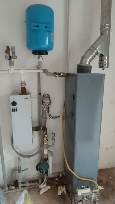купить мойку высокого давления в бишкеке: ПРОДАЮ ГАЗОВЫЙ КОТЕЛ И УНИТАЗЫ — 2