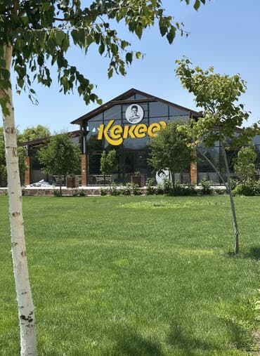 Коттедж, Палм Бич ЦО Palm Beach, Чок-Тал, Детская площадка, Парковка, стоянка, Охраняемая территория