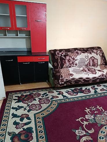 Студия, Собственник, Без подселения, С мебелью полностью