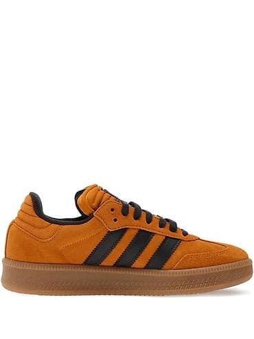 кроссовки самба оригинал цена: Мужские кроссовки, 42, Adidas Originals, Новый, цвет - Оранжевый, Платная доставка, Самовывоз — 3