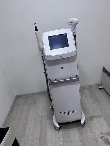 криолиполиз: Многофункциональная косметологическая платформа Titanium Pro — 6