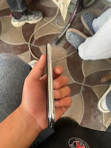 ipad pro 12: IPhone 11 Pro, Серебристый — 3