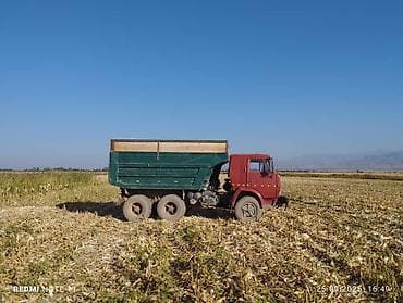 пгу камаз: Грузовик, Камаз, Стандарт — 6