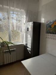 долгосрочная аренда квартир аламедин 1: 2 комнаты, Агентство недвижимости, Без подселения, С мебелью полностью — 2