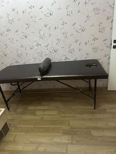 матрасы реставрация: Кушетка M2 с механизмом - Профессиональная — 1