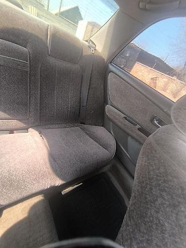 toyota секвоя: Toyota Mark II: 1996 г., 2.5 л, Автомат, Бензин, Седан — 4