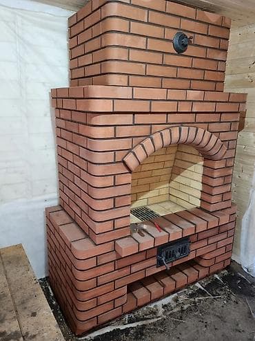 Аренда инструментов: Кладка кирпича Монтаж Больше 6 лет опыта — 1