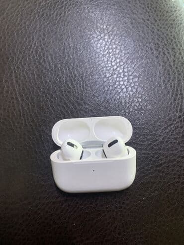 динакорд пульт: Аирподс — 1