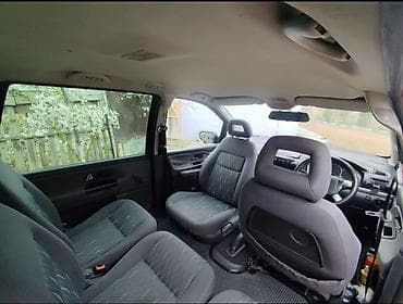 топливный: Ford Galaxy: 2003 г., 2 л, Автомат, Бензин, Минивэн — 9