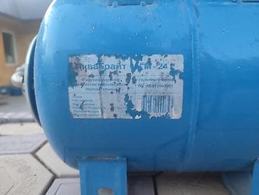 бассейн насос: Поверхностная насосная станция с гидроаккумулятором Состав и — 4