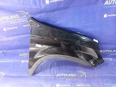 crv rd1: Переднее правое Honda, 2006 г. — 1