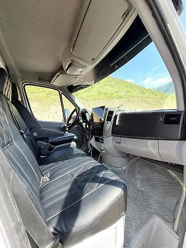 vin code: Грузовик, Mercedes-Benz, Стандарт, 4 т, Б/у — 4