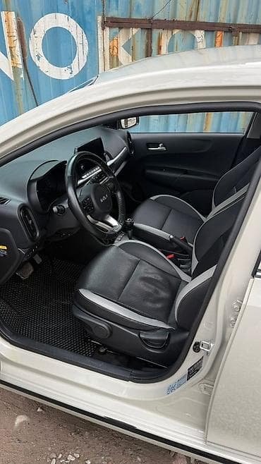 киа морнинг матор: Kia Morning: 2023 г., 1 л, Автомат, Бензин, Хэтчбэк — 3
