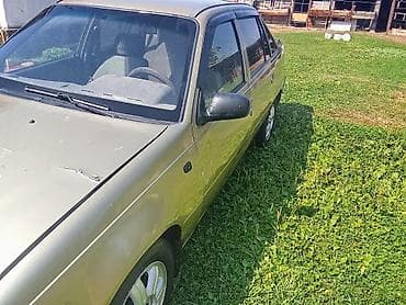 erec m8: Daewoo Nexia: 2005 г., 1.5 л, Механика, Бензин, Седан — 7