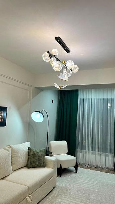1 комната, 41 м², Дордой Моторс рынок Элитка, 8 этаж, Косметический ремонт at lalafo.kg 1 комната, 41 м², Дордой Моторс рынок Элитка, 8 этаж, Косметический ремонт