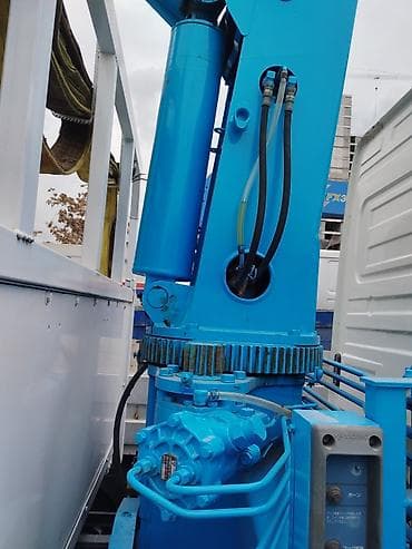 манипулятор исузу купить: Манипулятор, Isuzu — 5