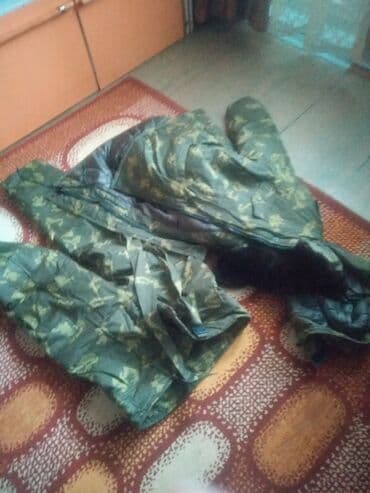 военный форма цена: Размер 50 советского производства 4000 сом — 1