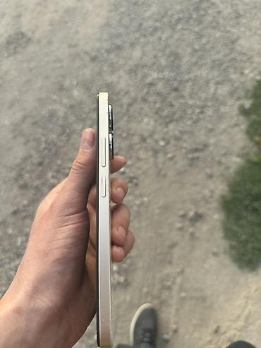 iphone 13 pro mac: Redmi, Redmi 13, Б/у, цвет - Белый — 4