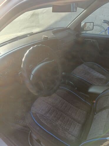 продаю в связи с переездом: Volkswagen Vento: 1994 г., 1.8 л, Механика, Бензин, Седан — 16