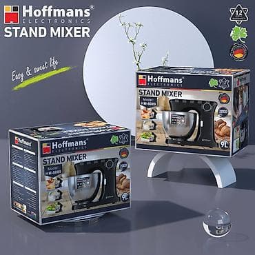 tech: Блендер, миксер, Новый, Платная доставка — 2