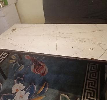 Ашкана буюмдары: - Баллон газовый (классический красный, металлический, с вентилем) — 3