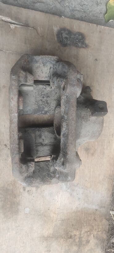 суппорт тормозной купить бишкек: Передний правый суппорт Mercedes-Benz Б/у, Оригинал, Германия — 2