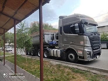 krone sd: Тягач, 2020 г., Самосвал — 3