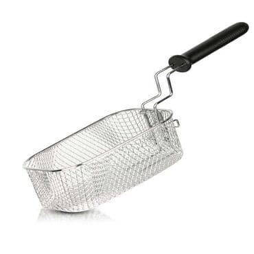 готовый бизнес план: ФРИТЮРНИЦА. Deep fryer Фритюрница. 3.5l электрическая фритюрница — 7