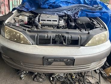 авторазбор сакура: Кузовные детали моторы ходовка на Субару тойота Хонда Ниссан — 2