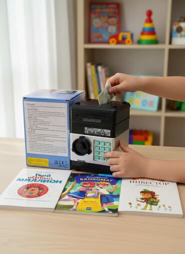 гдз полный курс математики 2 класс узорова нефедова: Сейф и книги по детскому финансовому развитию комплект для подарка📚 — 1