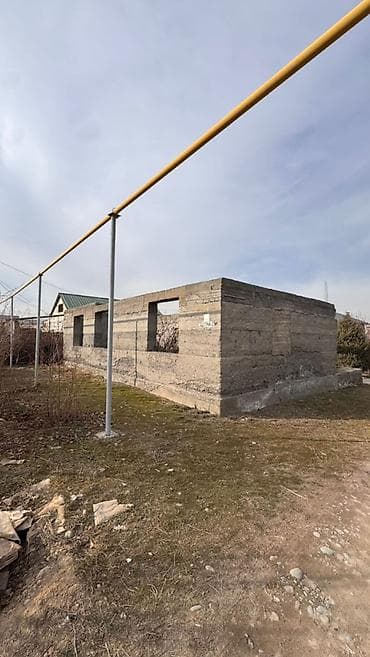 Недвижимость: 8 соток, Для строительства, Договор купли-продажи, Красная книга — 2