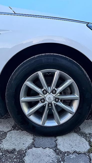 dn8 sonata: Hyundai Sonata: 2019 г., 2 л, Автомат, Газ, Седан — 9