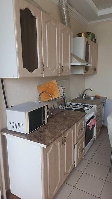 купить кухонный гарнитур в бишкеке: Срочно общий с плитой 12000 — 1