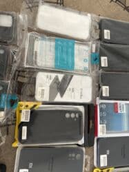 mi poco: Продаю все чехлы цена 100-150 сом Поко х6 про Поко х6 Поко х5 про — 8