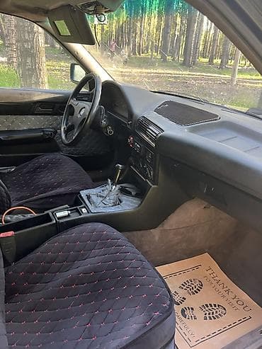 bmw m5 m90: BMW 5 series: 1991 г., 2.5 л, Механика, Бензин, Седан — 9