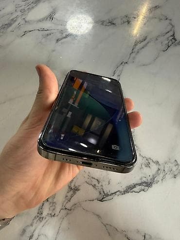 IPhone 12 Pro, Б/у, 256 ГБ, Коробка, 77 % at lalafo.kg IPhone 12 Pro, Б/у, 256 ГБ, Коробка, 77 %