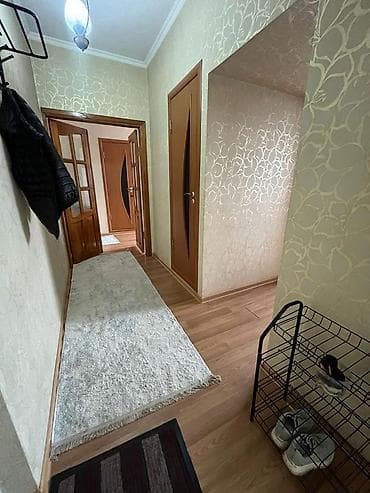 арендаторы: 62 м², С мебелью — 5