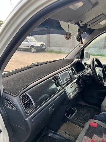 нужен ремонт: Honda Stepwgn: 2004 г., 2.4 л, Автомат, Бензин, Минивэн — 10
