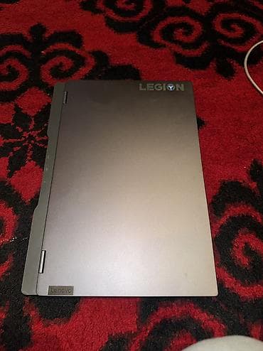 ноутбук бишкек бу: Ноутбук Lenovo Другой тип ноутбука, AMD Ryzen 7, ОЗУ, RAM: 48 ГБ, Lenovo Legion — 1