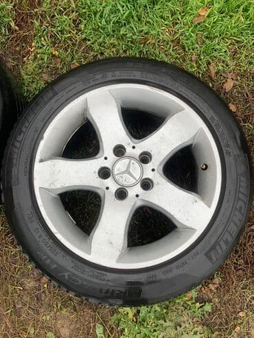 дэу нексия диски на 14 размер: Колеса в сборе 225 / 50 / R 16, Всесезонная, Б/у, Комплект, Легковые, Литые, отверстий - 5 — 8