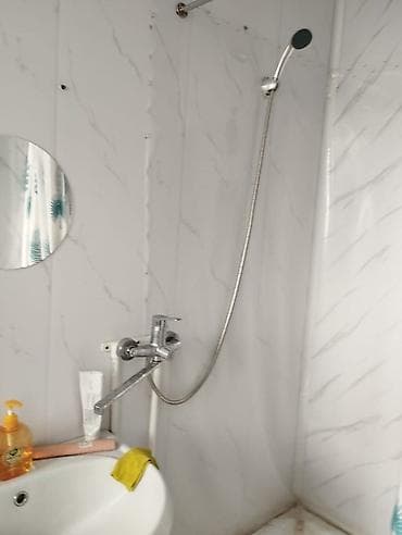 4 комнатная квартира бишкек: 1 комната — 4