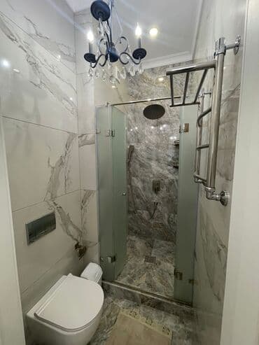 продажа квартир французский квартал 2: 2 комнаты, Агентство недвижимости, Без подселения, С мебелью полностью — 6