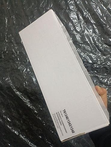 ми принтер: Картридж для лазерных принтеров и МФУ Модель: SP-CE278A(78A) / — 4