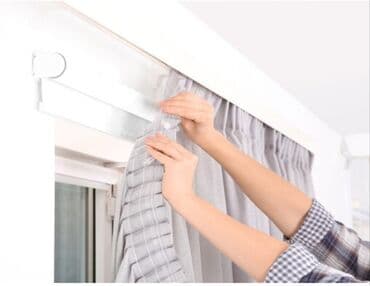 Стирка, прачечная, | Шторы, Самовывоз, Бесплатная доставка, Платная доставка