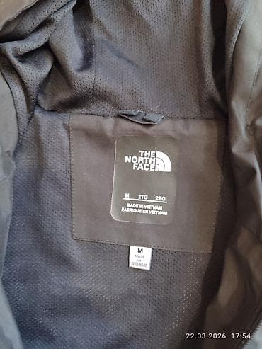 Домашние костюмы: Костюм The North Face: куртка + брюки - Тип: мужской — 5